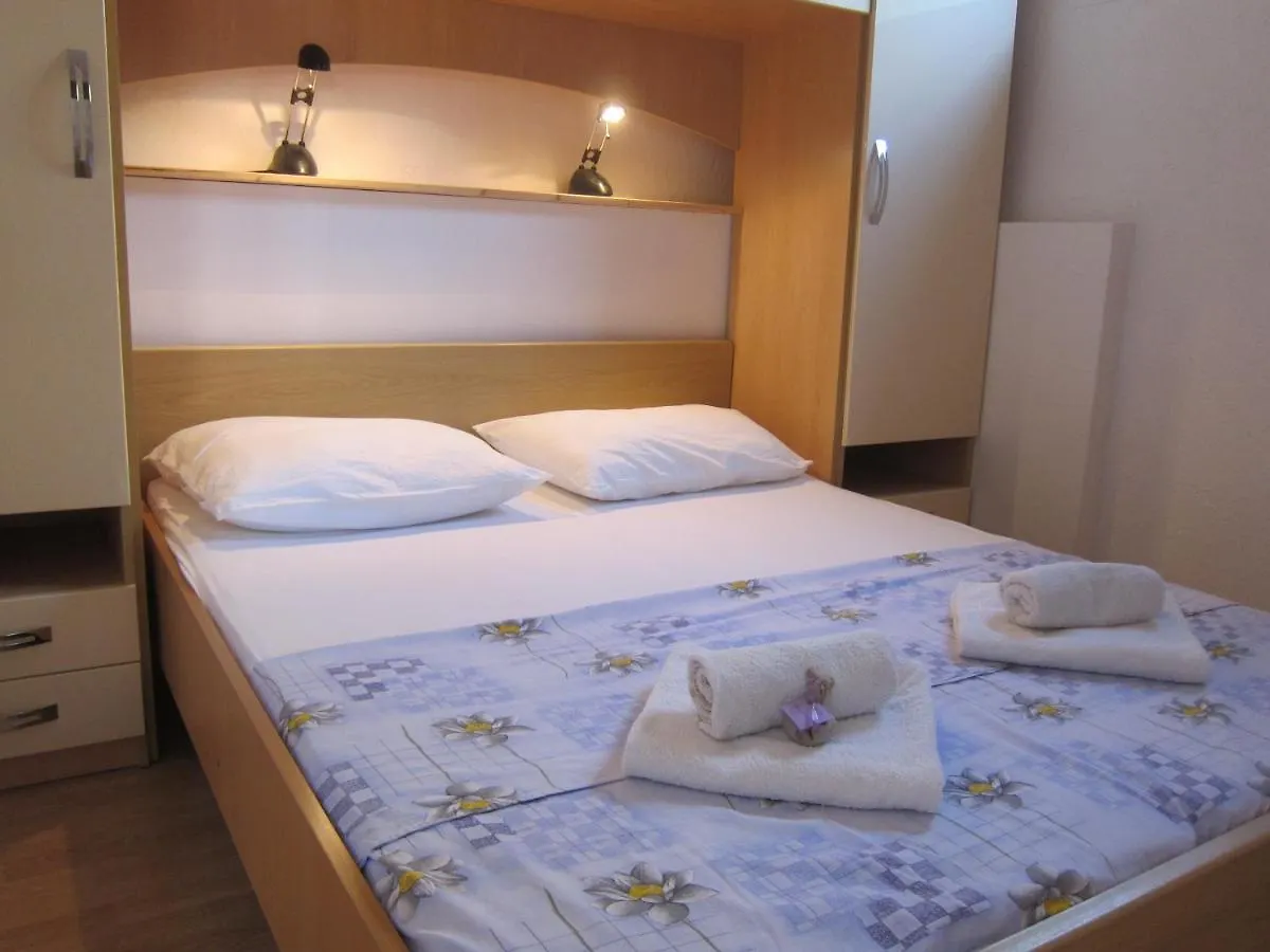 Apartman Kresimir