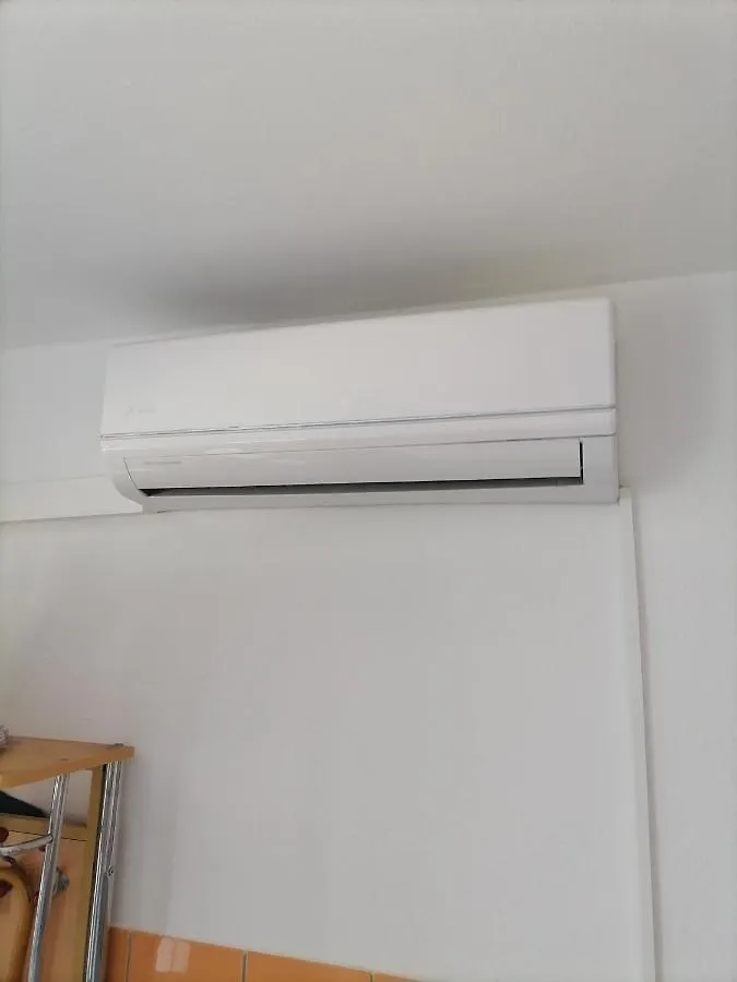 Apartman Kresimir