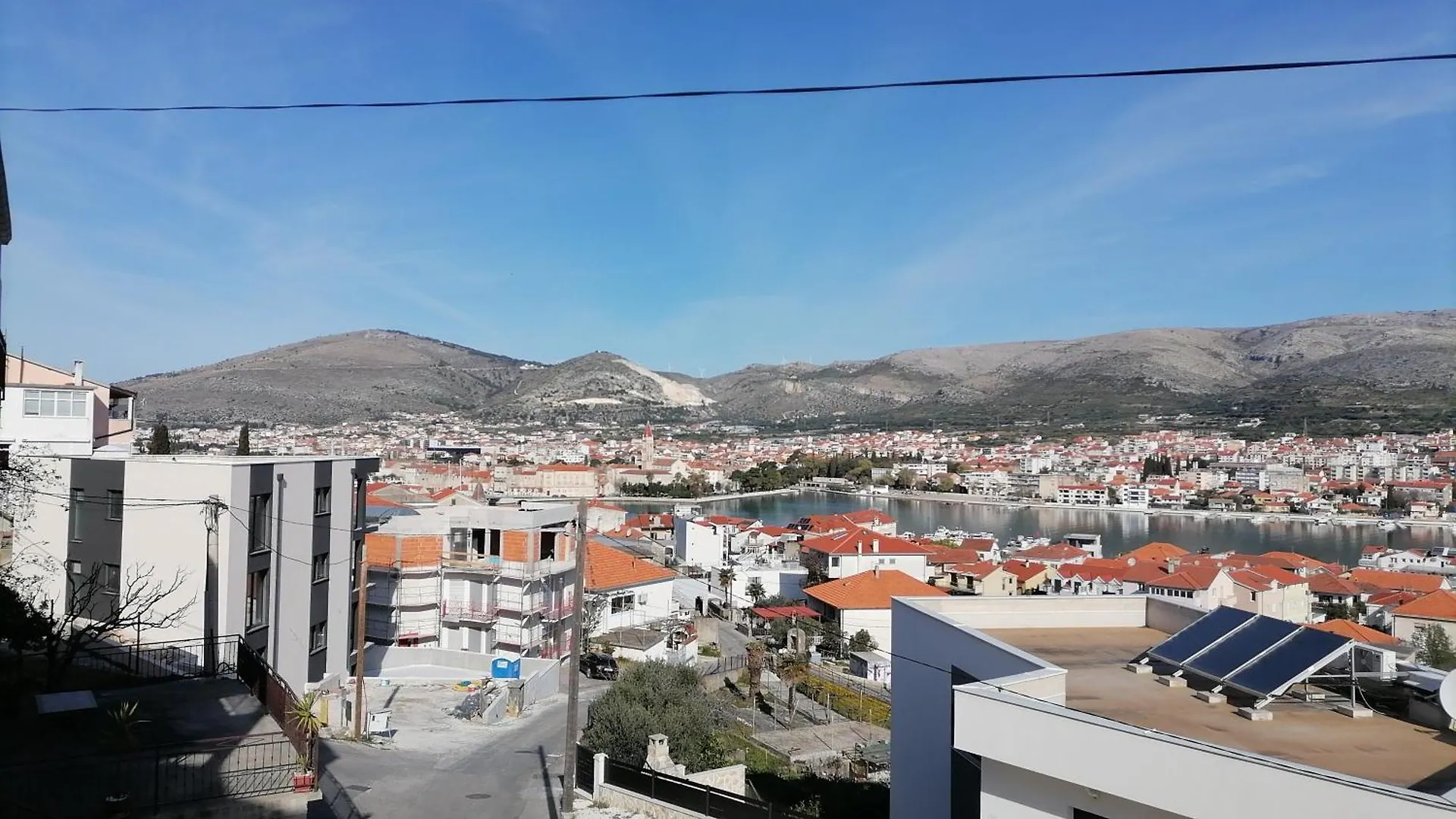 Kresimir Croatia