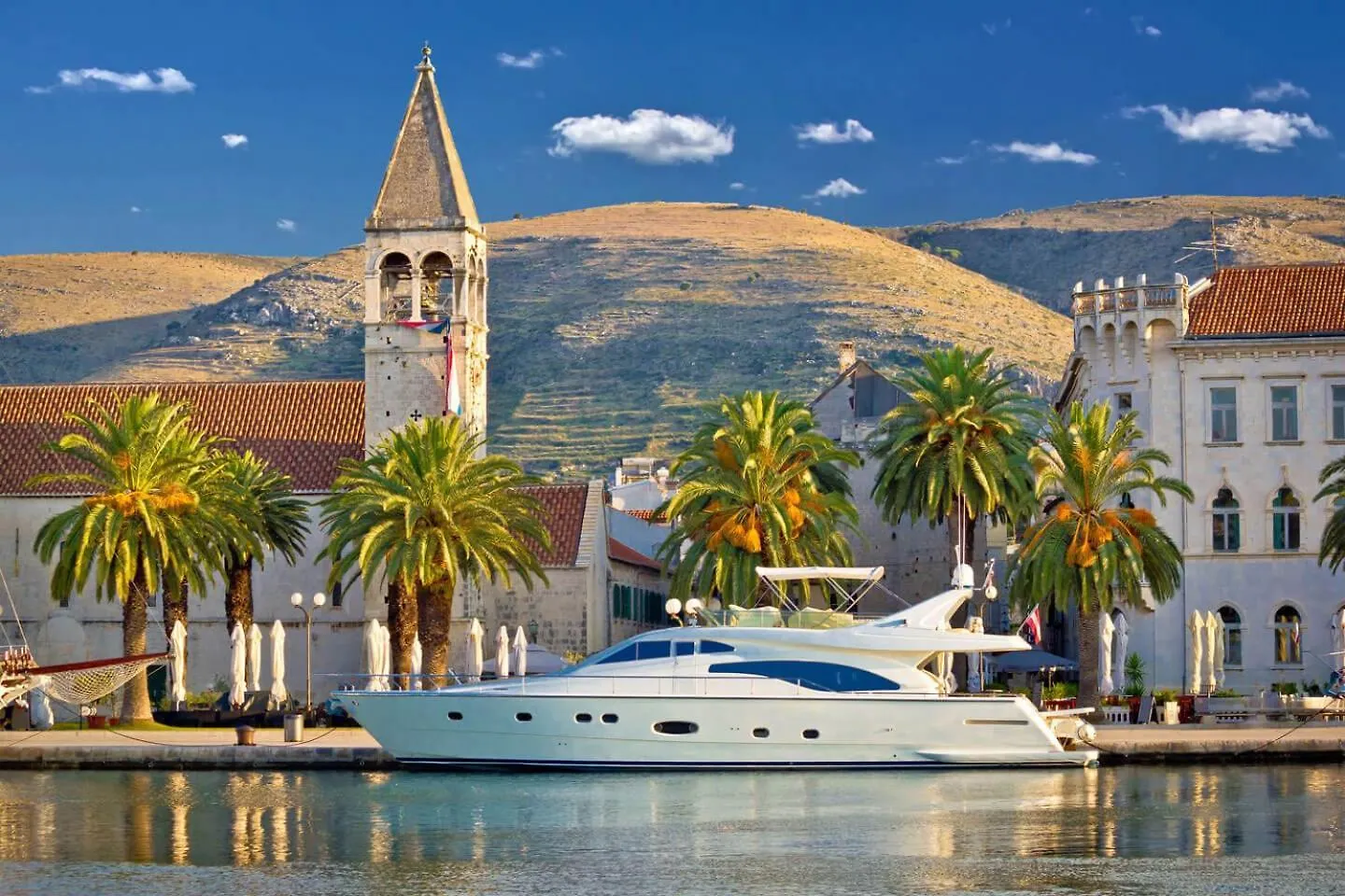 Apartmán Kresimir Trogir