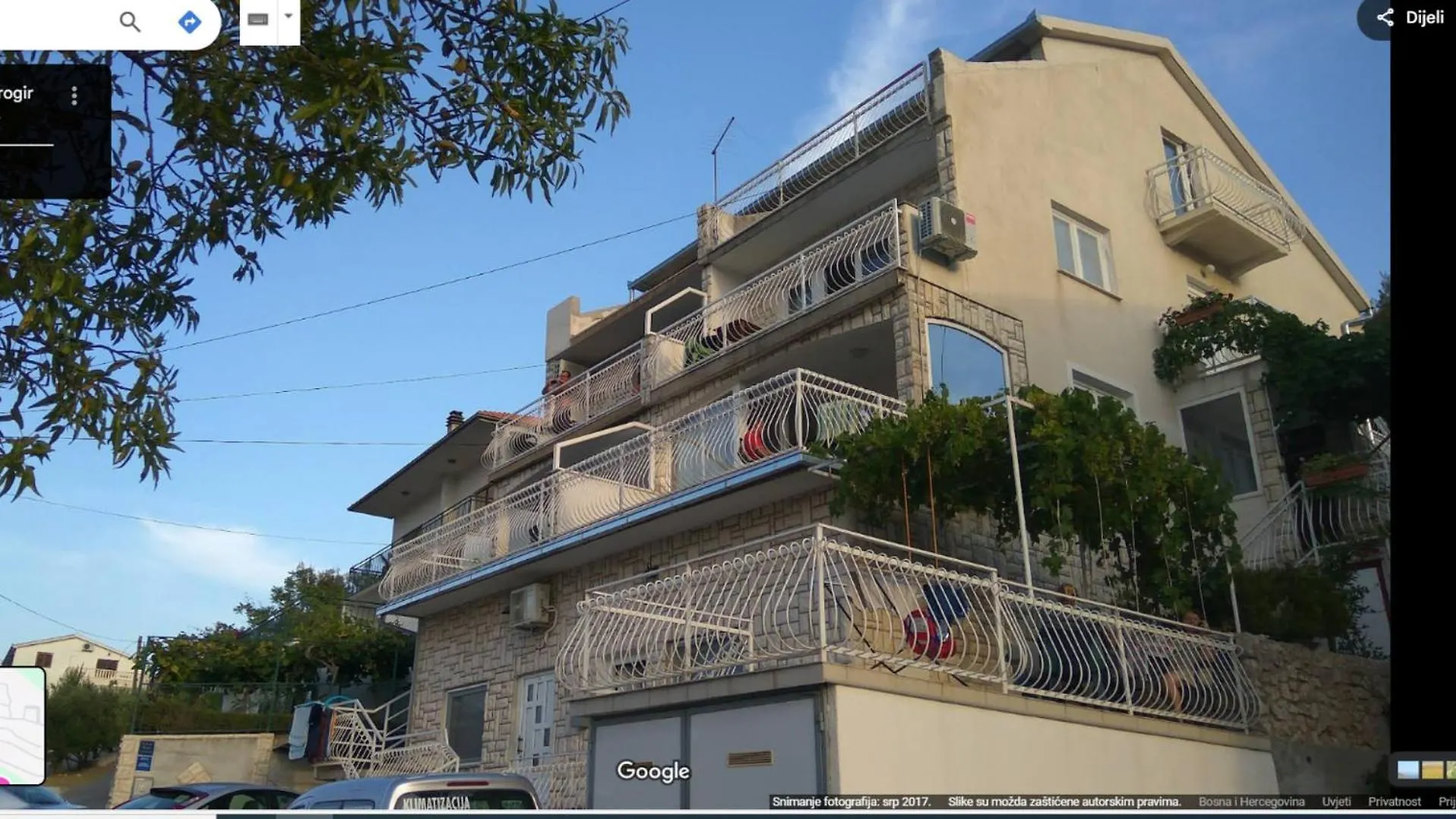 Kresimir Trogir