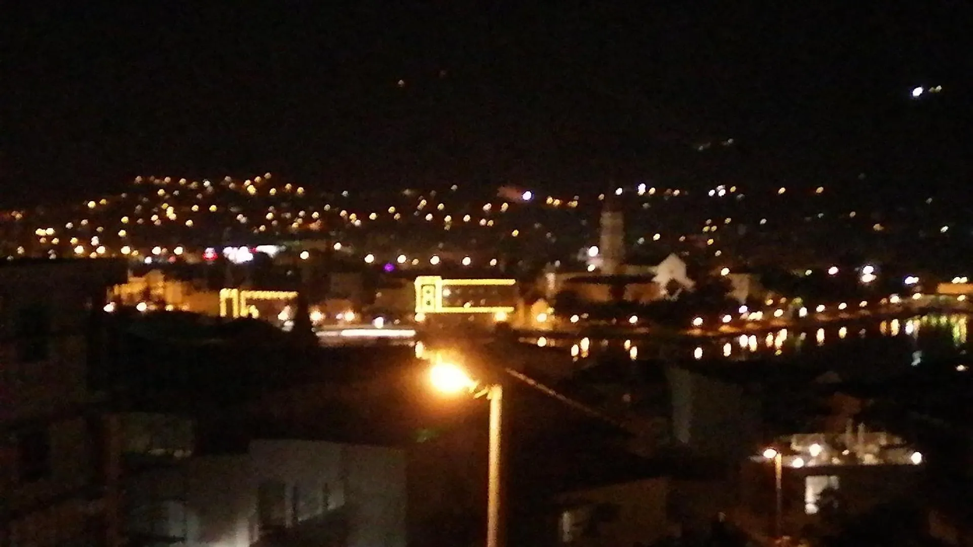 Kresimir Apartman Trogir