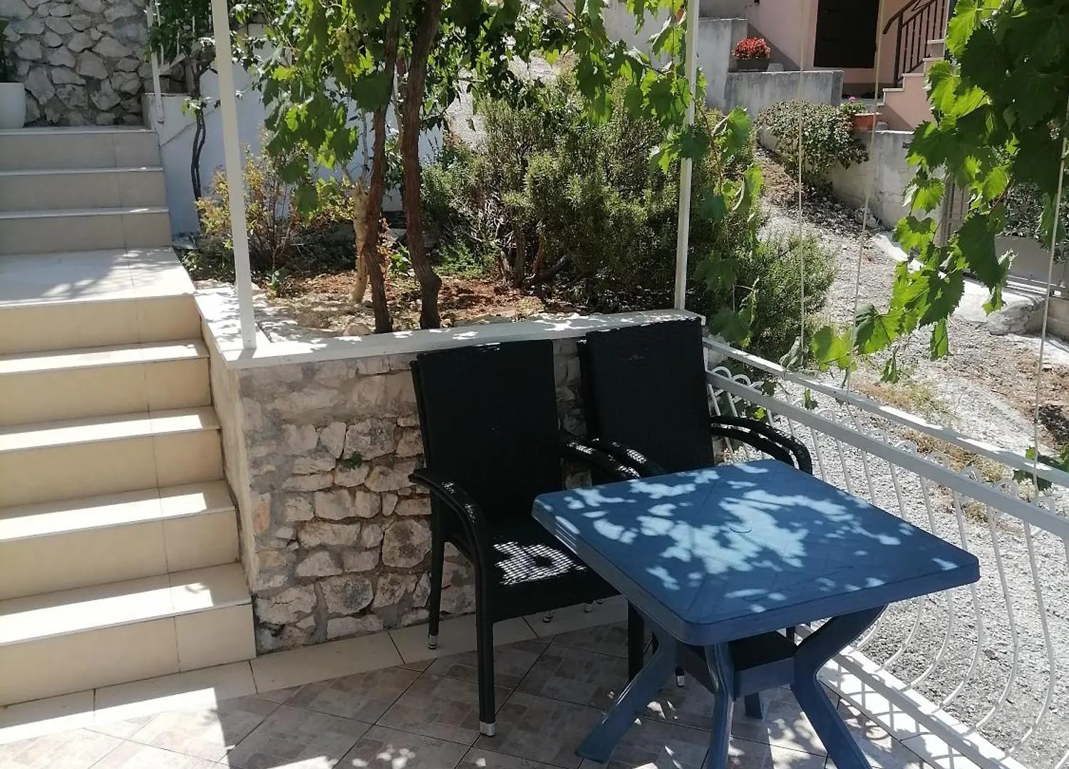 Apartman Kresimir Croatia
