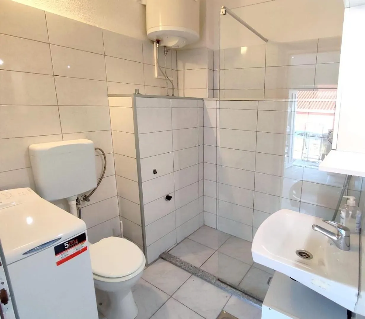 Apartmán Kresimir Trogir