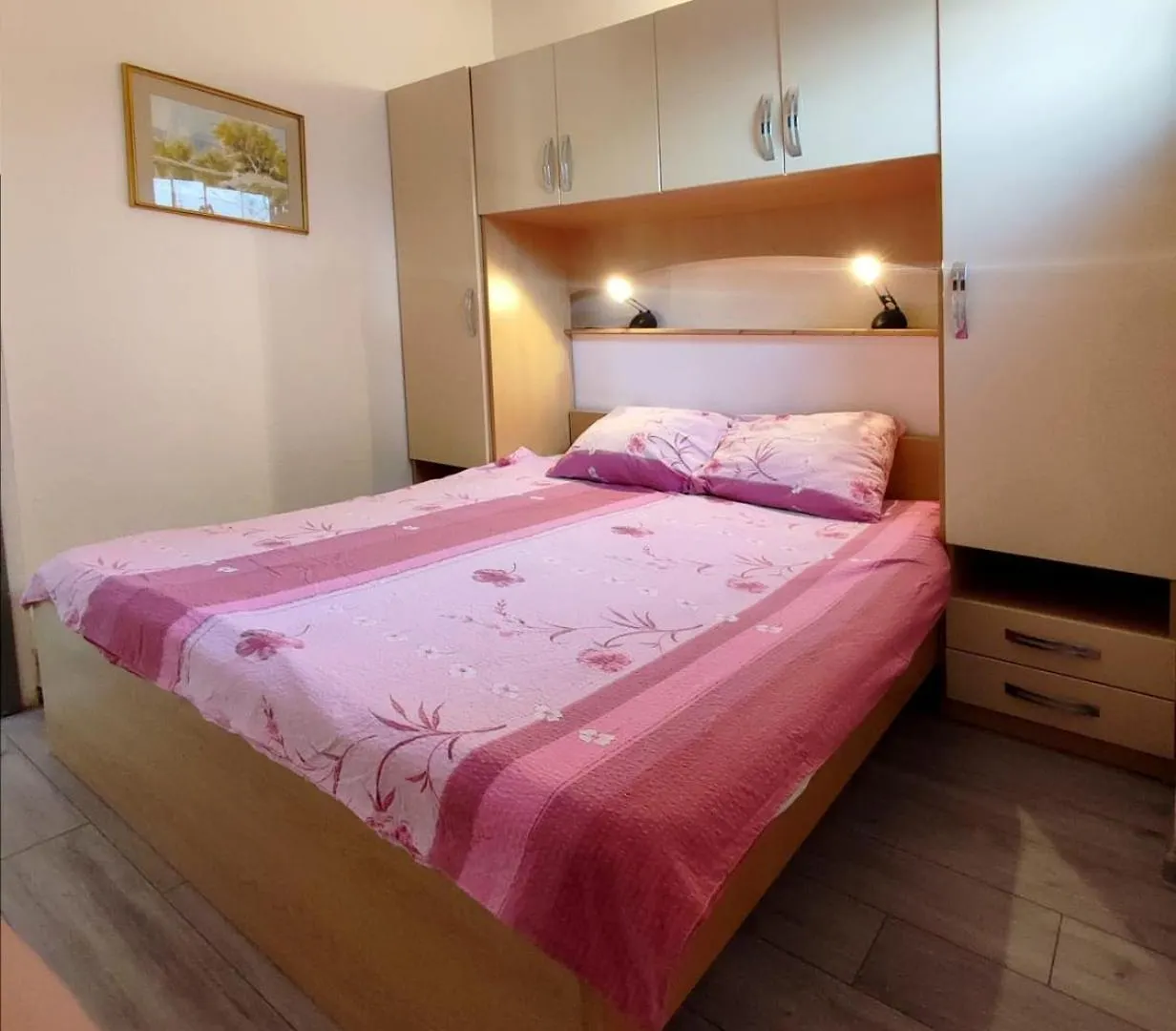 Apartmán Kresimir Trogir